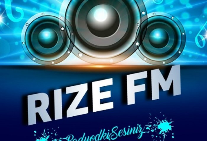 RİZE FM - Karadenizin Zirvesinden Yükselen Gür Sesi