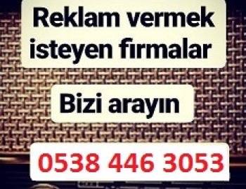 RİZE FM  - Reklam irtibat Numaramız