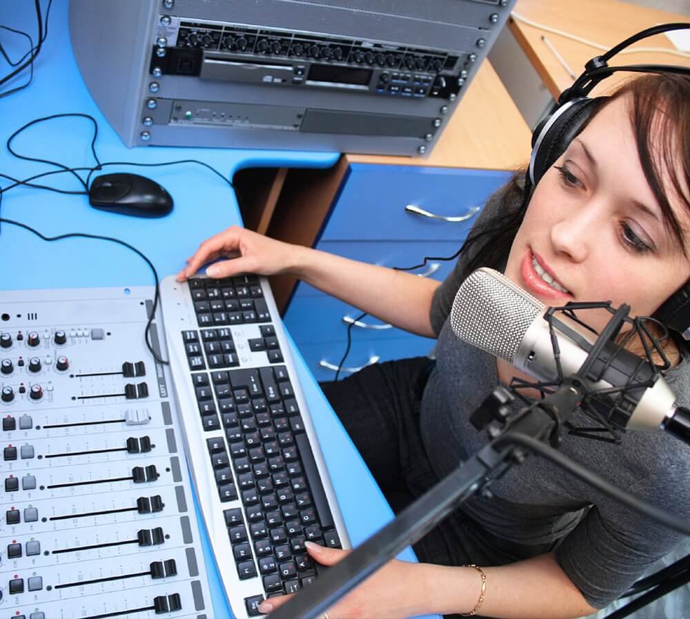 RİZE FM -7-24 Saat Canlı Müzik